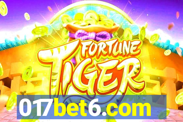 017bet6.com