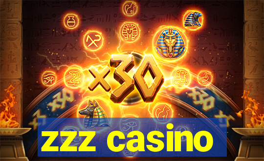 zzz casino