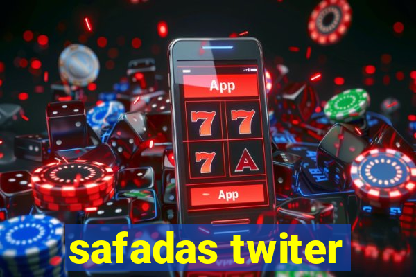 safadas twiter