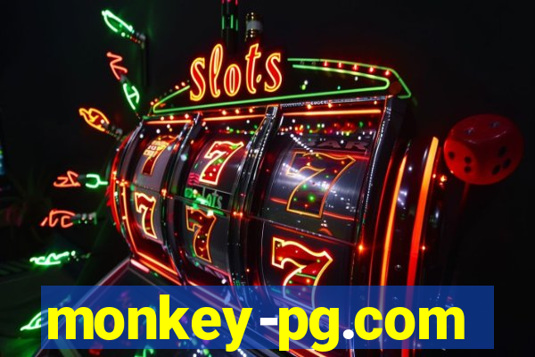 monkey-pg.com