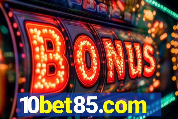 10bet85.com