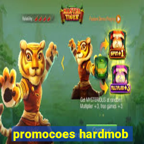 promocoes hardmob