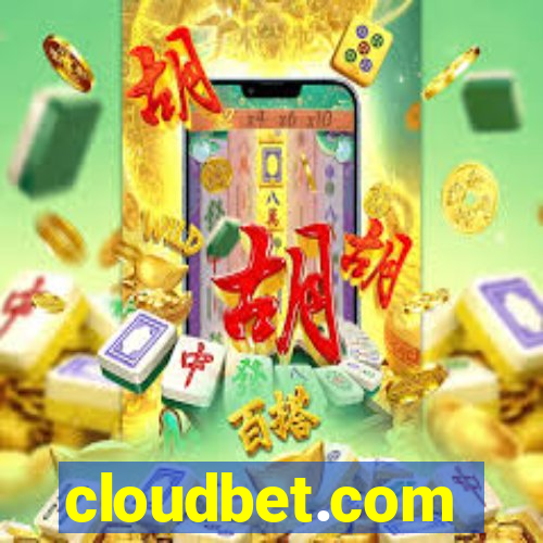 cloudbet.com