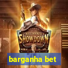 barganha bet