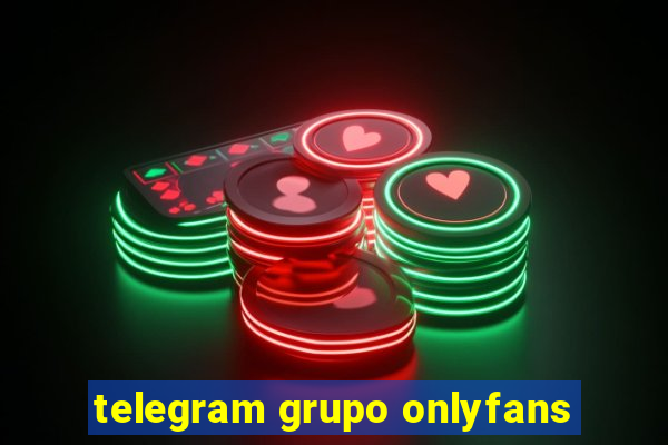 telegram grupo onlyfans