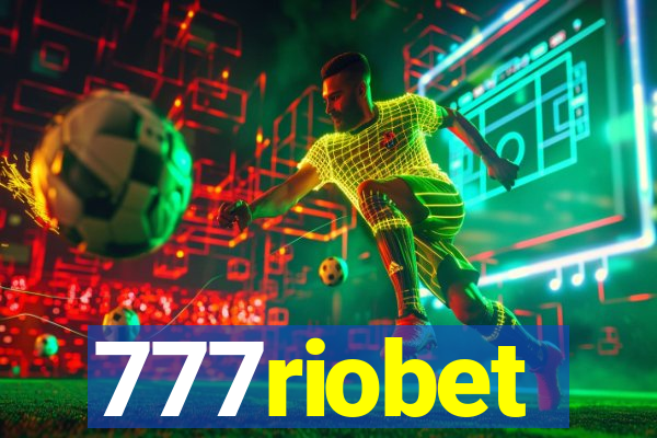 777riobet