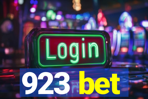 923 bet