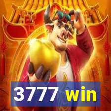 3777 win