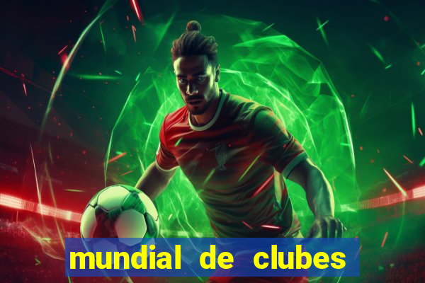 mundial de clubes 2020 tabela