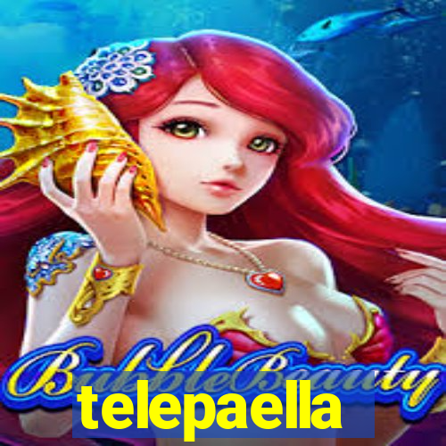 telepaella