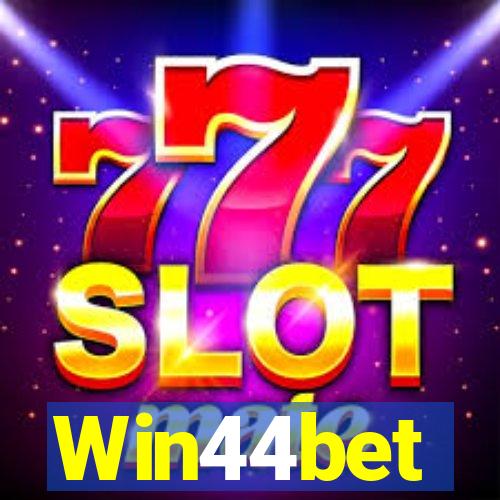 Win44bet