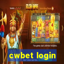 cwbet login