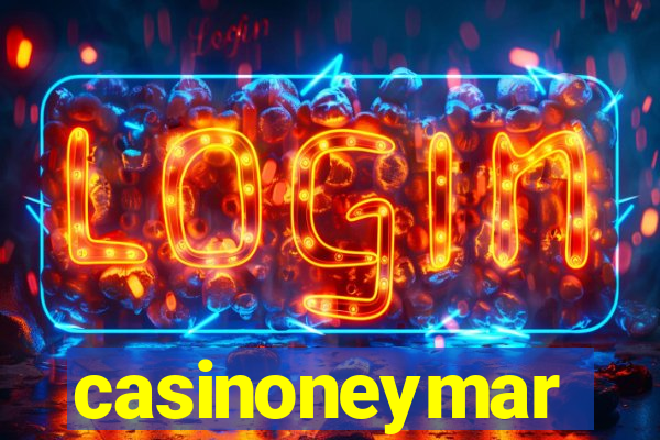 casinoneymar