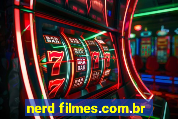 nerd filmes.com.br