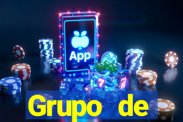 Grupo de alavancagem telegram