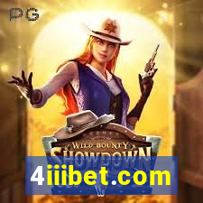 4iiibet.com