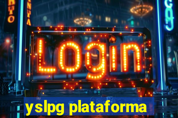 yslpg plataforma