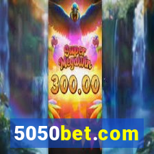 5050bet.com