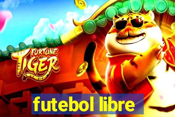 futebol libre