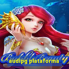 audipg plataforma