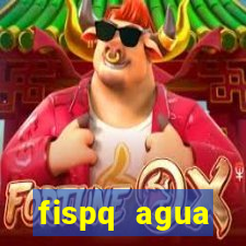 fispq agua sanitaria romax