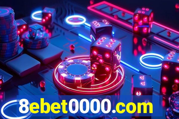 8ebet0000.com