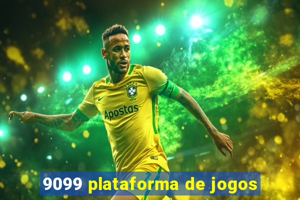 9099 plataforma de jogos