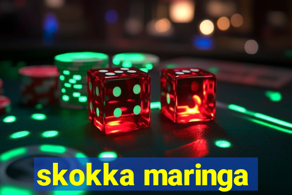 skokka maringa