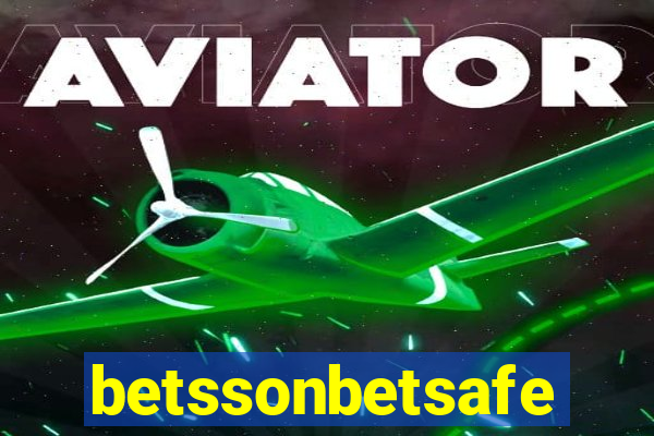 betssonbetsafe