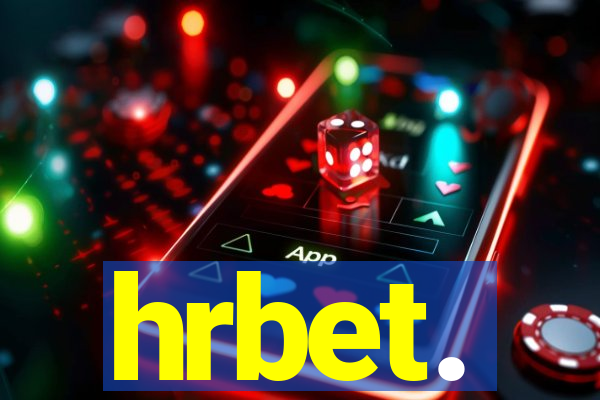 hrbet.