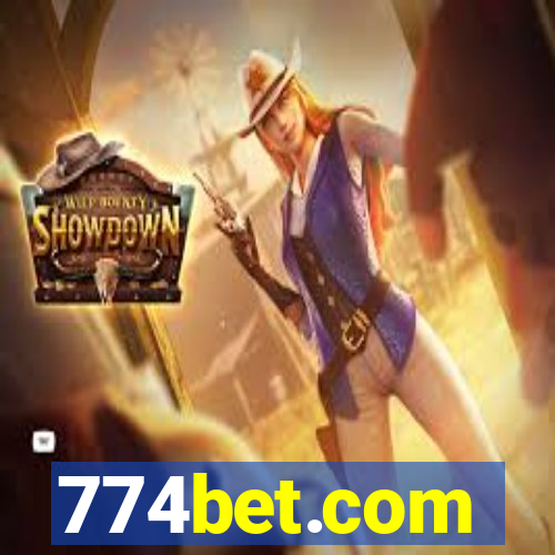 774bet.com