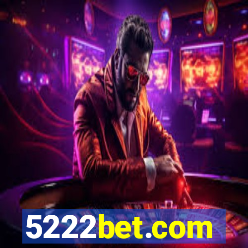 5222bet.com