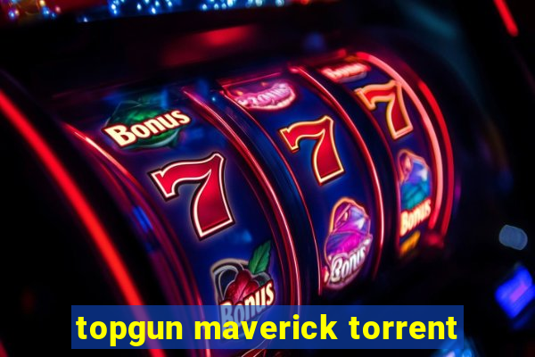 topgun maverick torrent