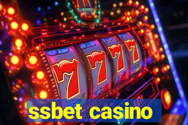 ssbet casino