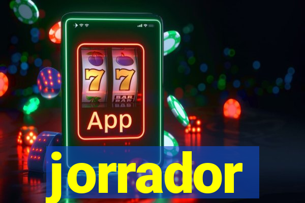 jorrador