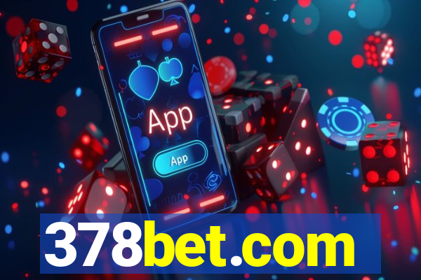 378bet.com