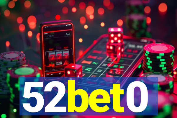 52bet0