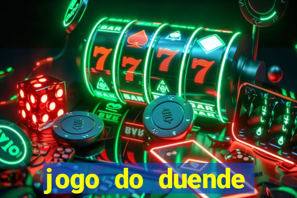 jogo do duende verde cassino