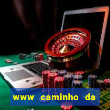 www caminho da sorte esportesdasorte net