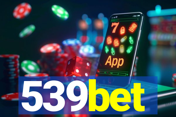 539bet