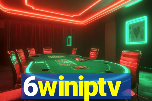 6winiptv