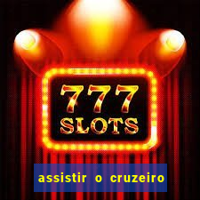 assistir o cruzeiro das loucas