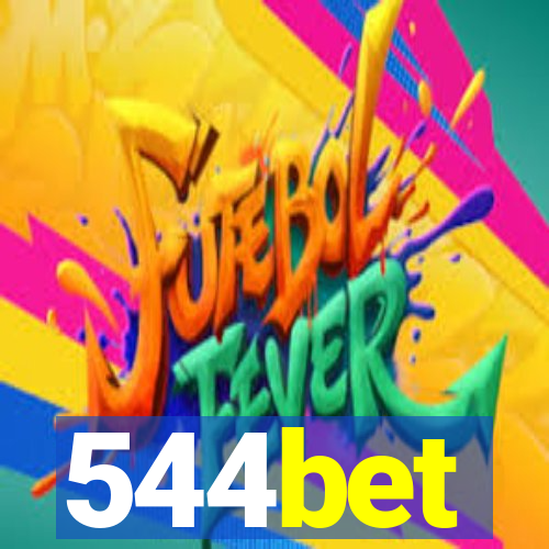 544bet