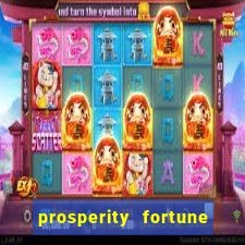 prosperity fortune tree demo com b?nus