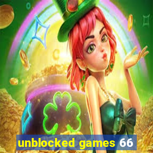 unblocked games 66