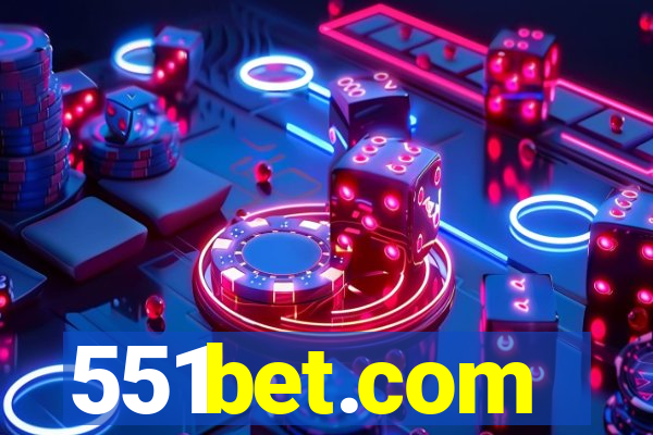 551bet.com