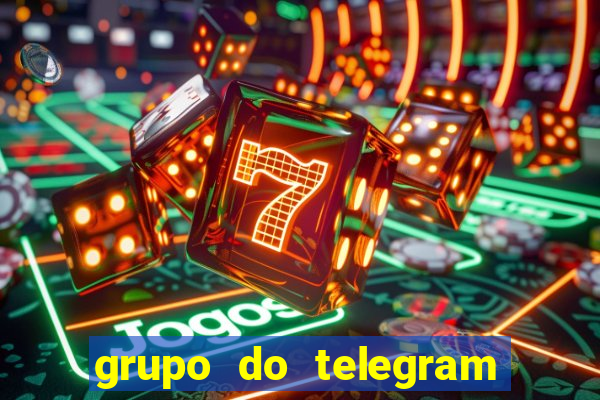 grupo do telegram pode tudo