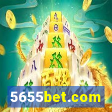 5655bet.com