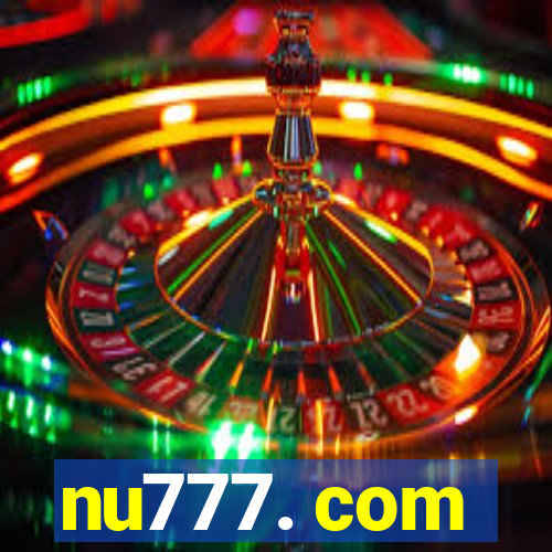 nu777. com