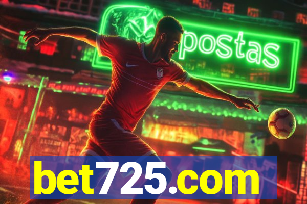 bet725.com